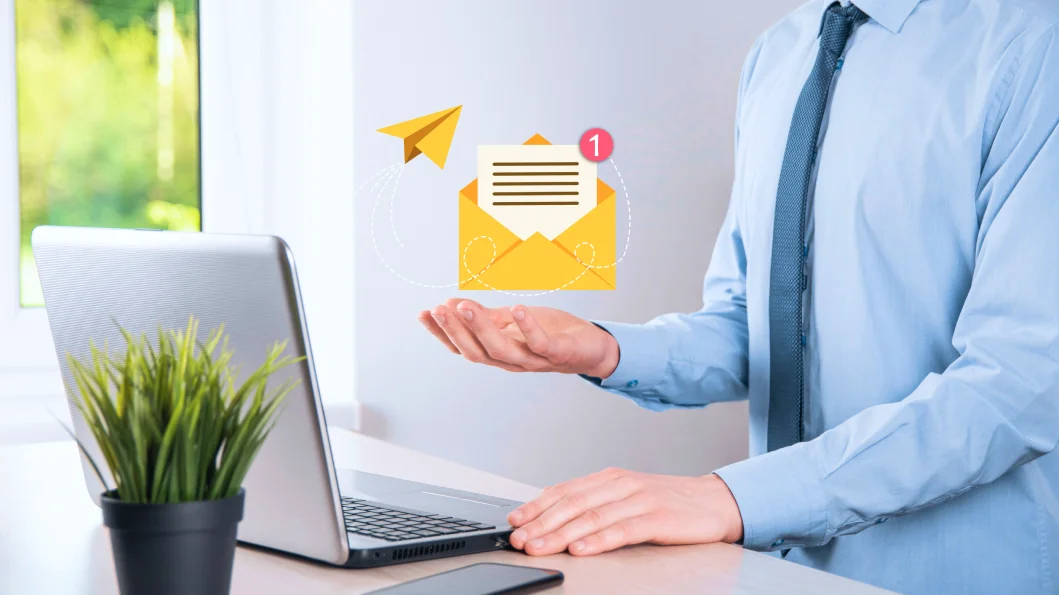 How email verification improves deliverability and boosts conversions in 2025
